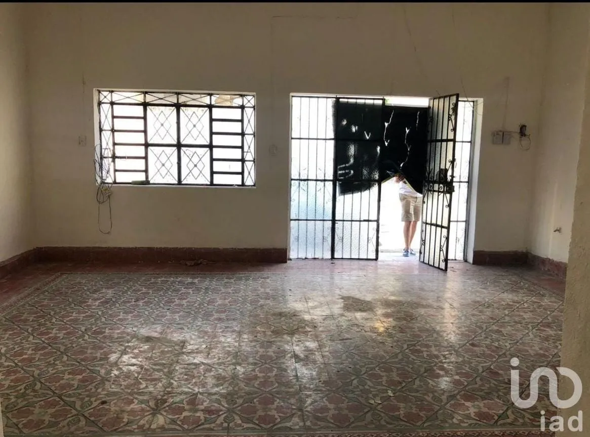 Local en Renta en Mérida Centro, Mérida, Yucatán | NEX-228684 | iad México | Foto 4 de 6