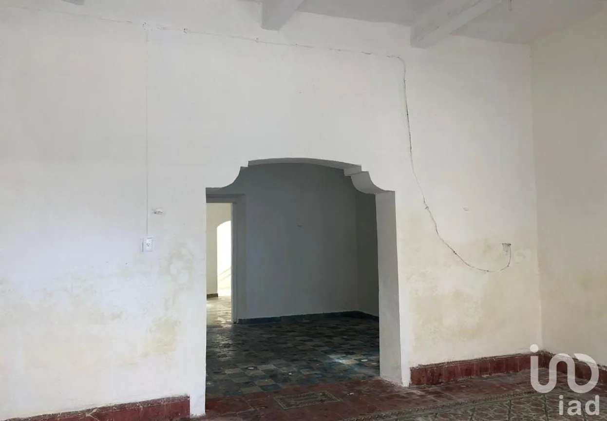 Local en Renta en Mérida Centro, Mérida, Yucatán | NEX-228684 | iad México | Foto 1 de 6