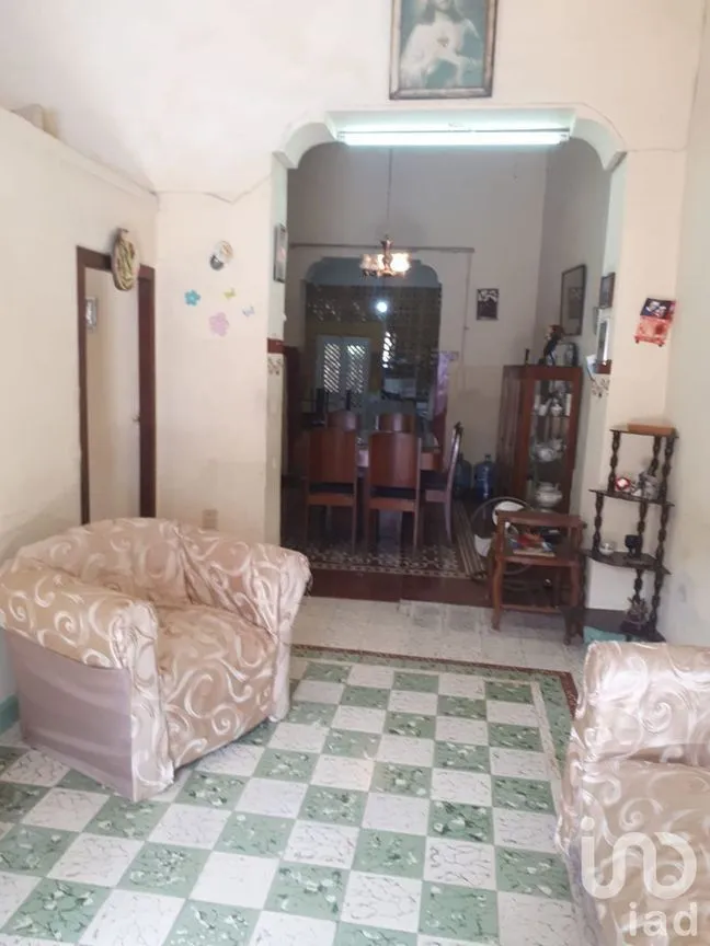 Casa en Venta en Mérida Centro, Mérida, Yucatán | NEX-228686 | iad México | Foto 5 de 9