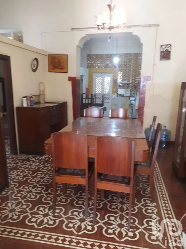 Casa en Venta en Mérida Centro, Mérida, Yucatán | NEX-228686 | iad México | Foto 6 de 9