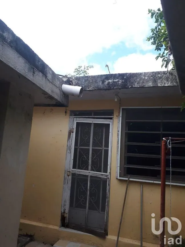 Casa en Venta en Mérida Centro, Mérida, Yucatán | NEX-228686 | iad México | Foto 8 de 9