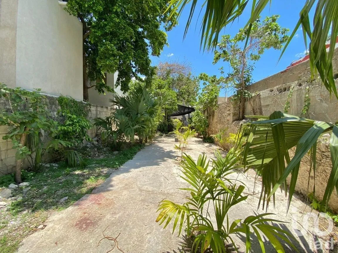 Casa en Venta en Mérida Centro, Mérida, Yucatán | NEX-228687 | iad México | Foto 2 de 12