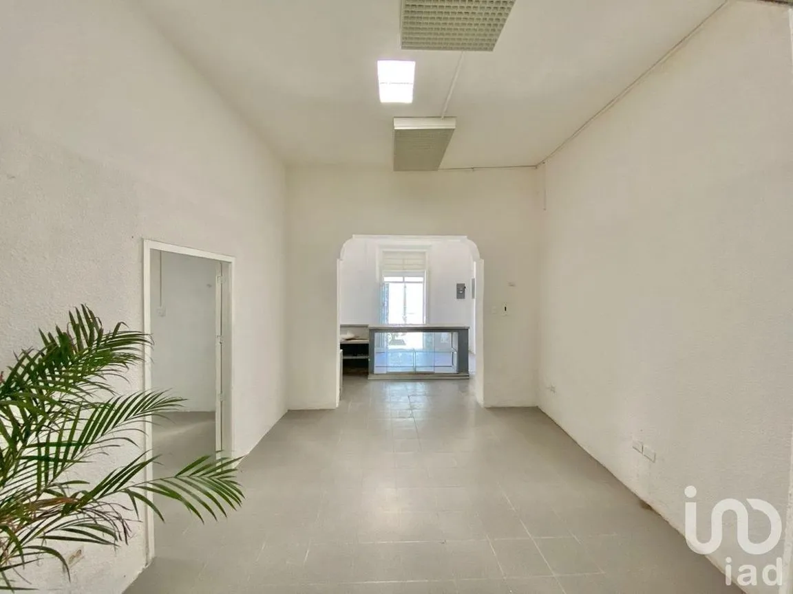Casa en Venta en Mérida Centro, Mérida, Yucatán | NEX-228687 | iad México | Foto 11 de 12