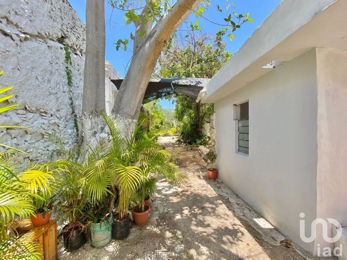 Casa en Venta en Mérida Centro, Mérida, Yucatán | NEX-228687 | iad México | Foto 12 de 12