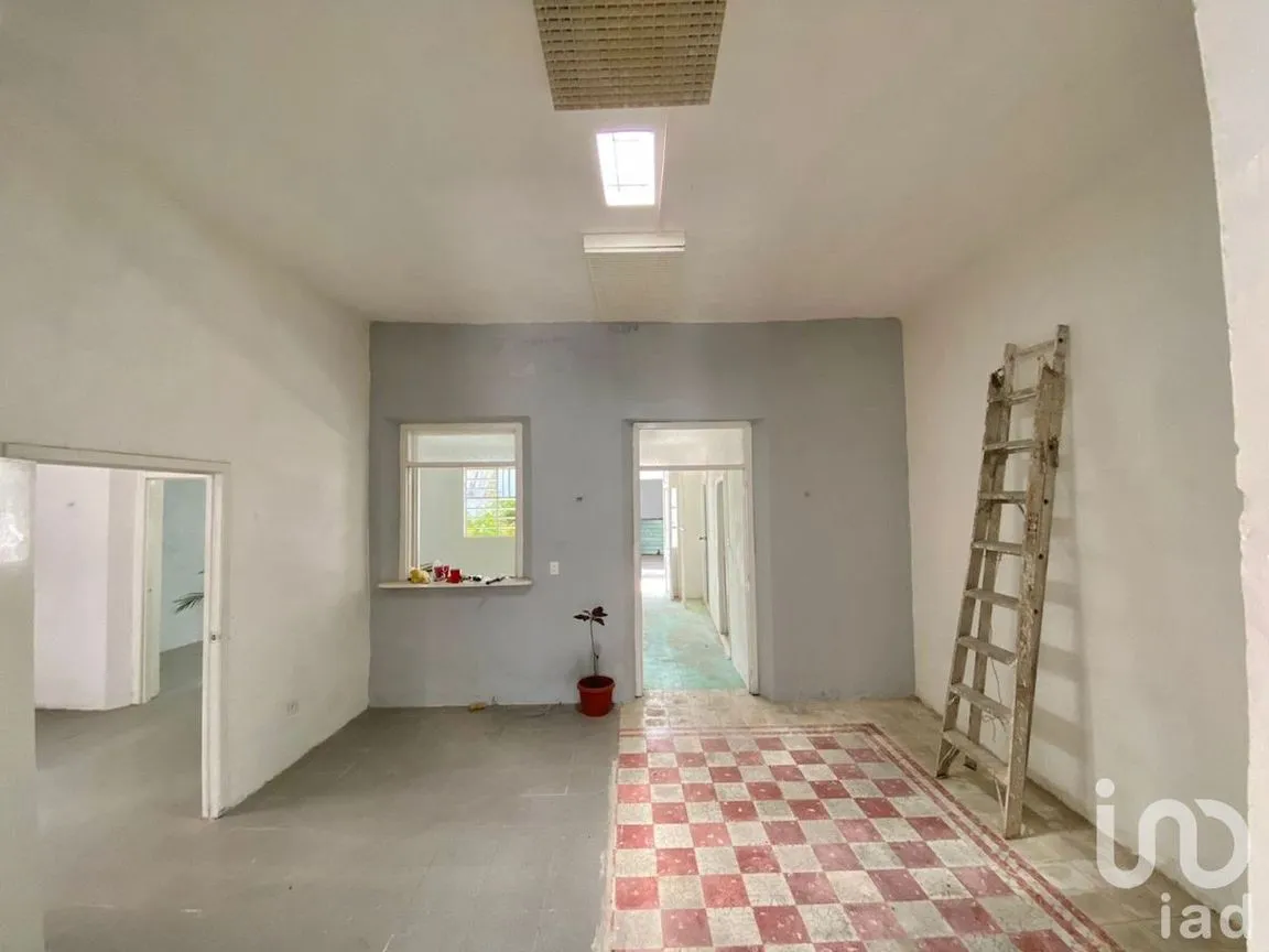 Casa en Venta en Mérida Centro, Mérida, Yucatán | NEX-228687 | iad México | Foto 4 de 12