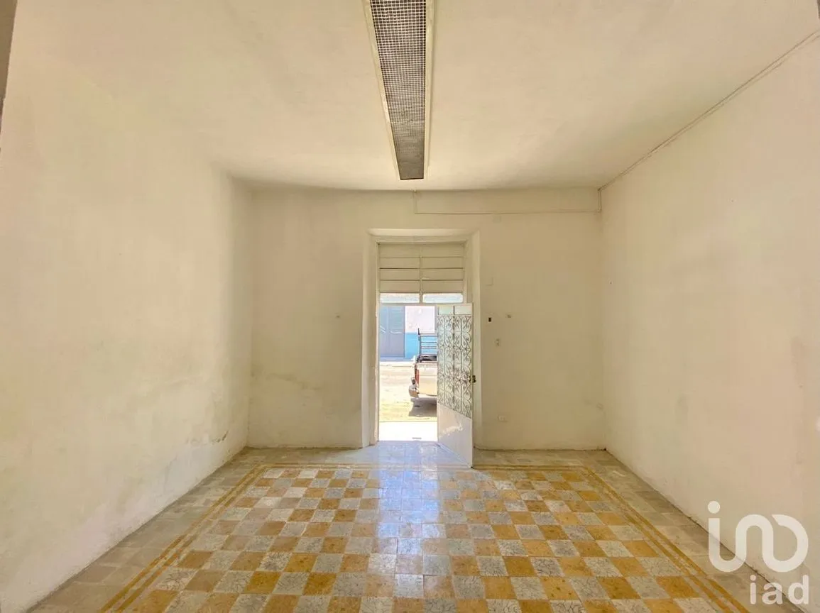 Casa en Venta en Mérida Centro, Mérida, Yucatán | NEX-228687 | iad México | Foto 6 de 12