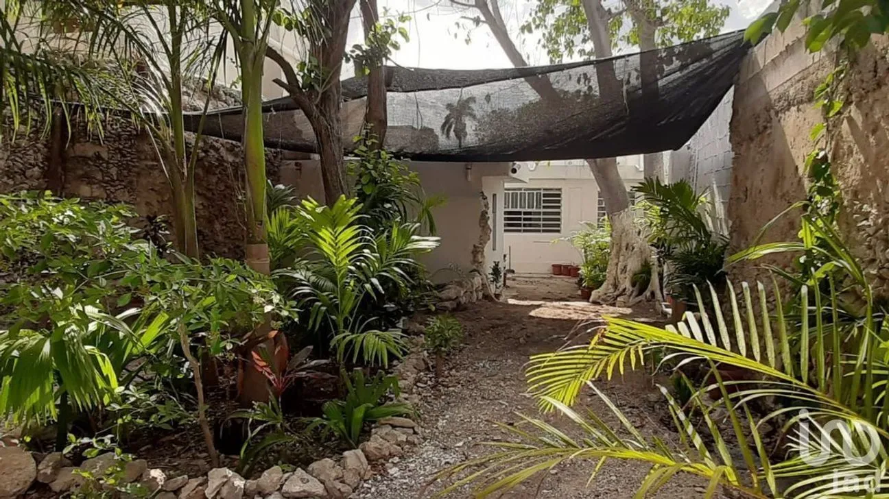 Casa en Venta en Mérida Centro, Mérida, Yucatán | NEX-228687 | iad México | Foto 7 de 12