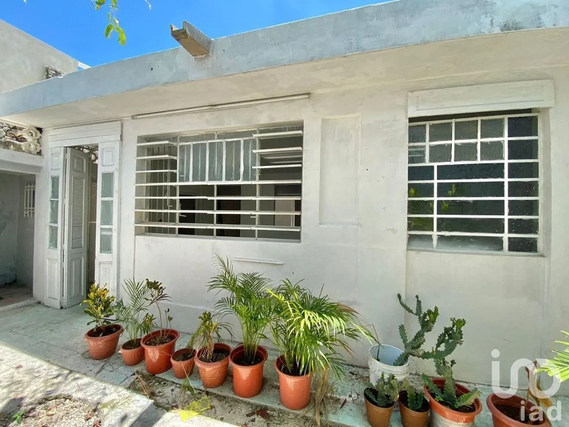 Casa en Venta en Mérida Centro, Mérida, Yucatán | NEX-228687 | iad México | Foto 9 de 12