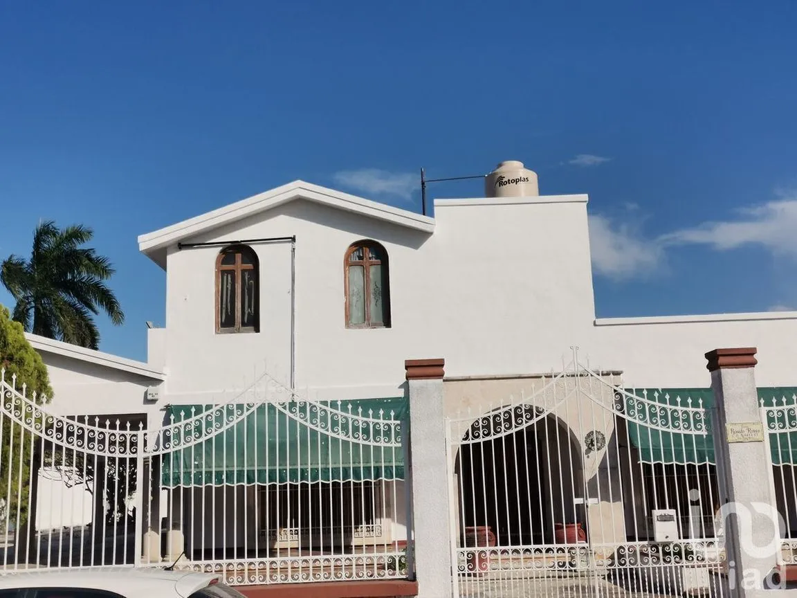Casa en Venta en Prado Norte, Mérida, Yucatán | NEX-228689 | iad México | Foto 6 de 10