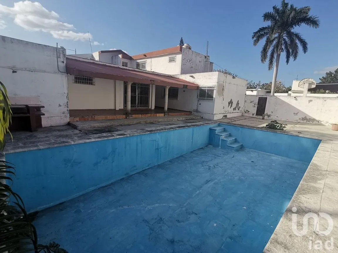 Casa en Venta en Prado Norte, Mérida, Yucatán | NEX-228689 | iad México | Foto 7 de 10