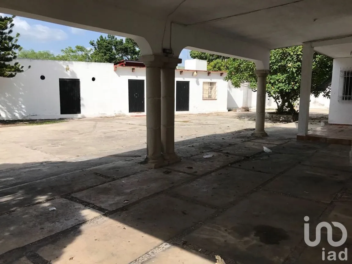 Casa en Venta en Prado Norte, Mérida, Yucatán | NEX-228689 | iad México | Foto 10 de 10