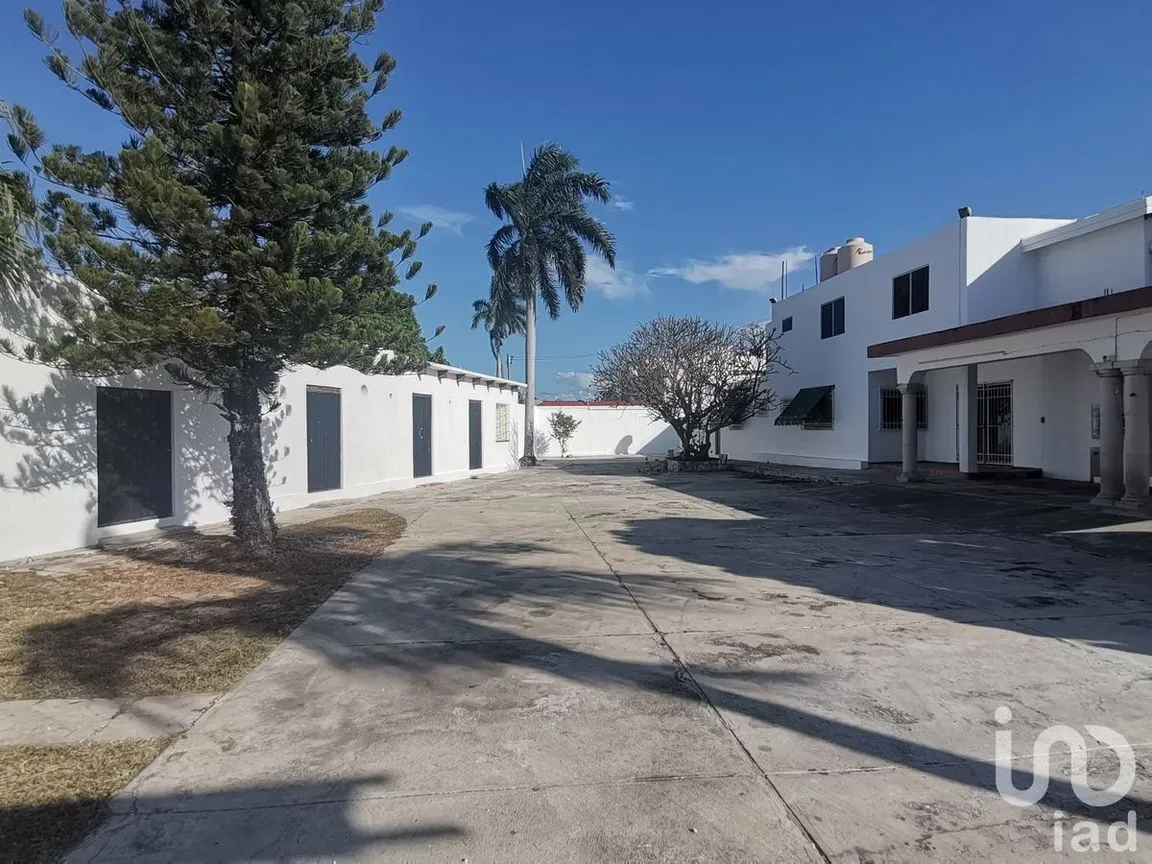 Casa en Venta en Prado Norte, Mérida, Yucatán | NEX-228689 | iad México | Foto 1 de 10