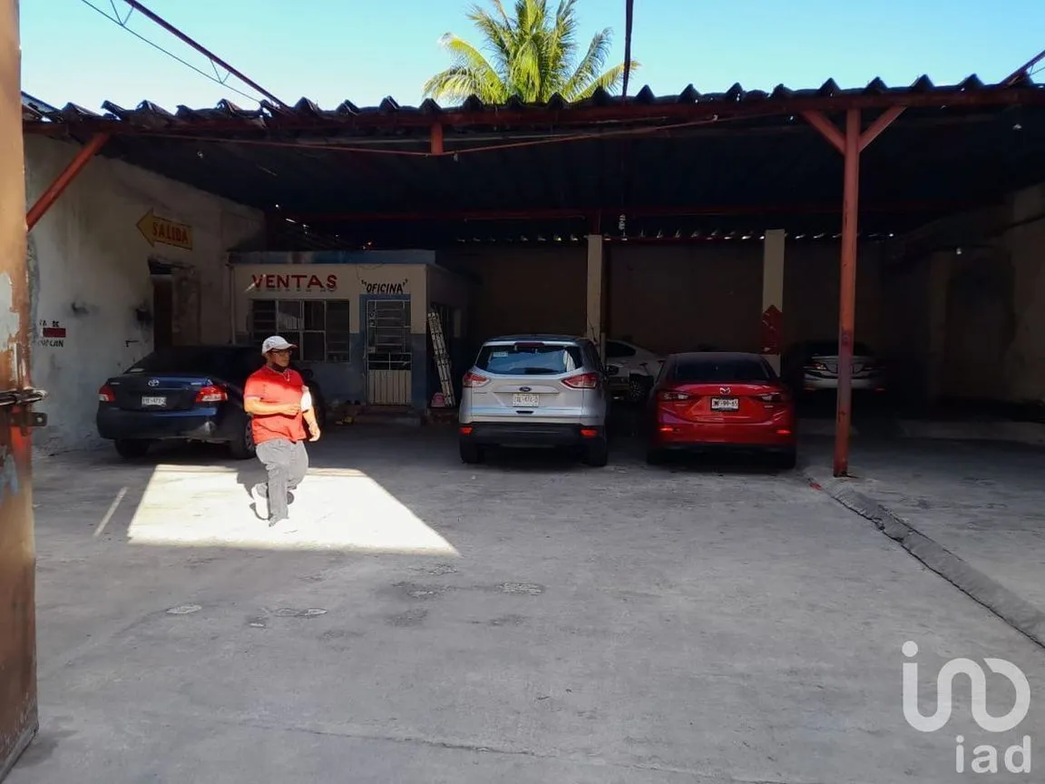 Local en Venta en Mérida Centro, Mérida, Yucatán | NEX-228690 | iad México | Foto 4 de 4