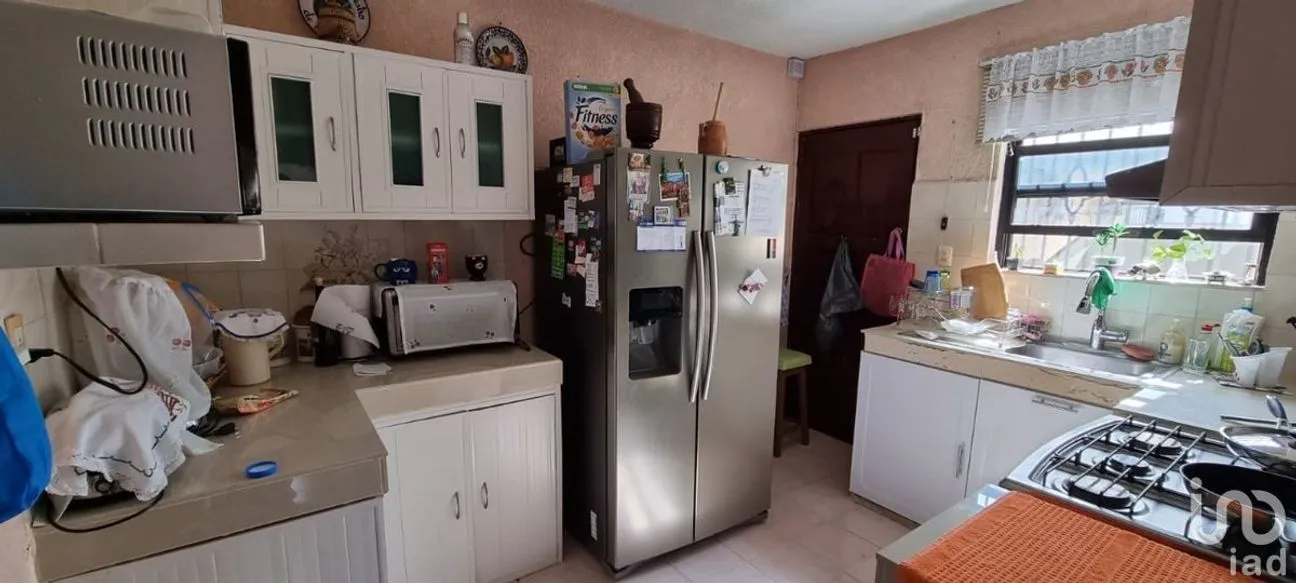 Casa en Venta en Garcia Gineres, Mérida, Yucatán | NEX-228693 | iad México | Foto 11 de 15