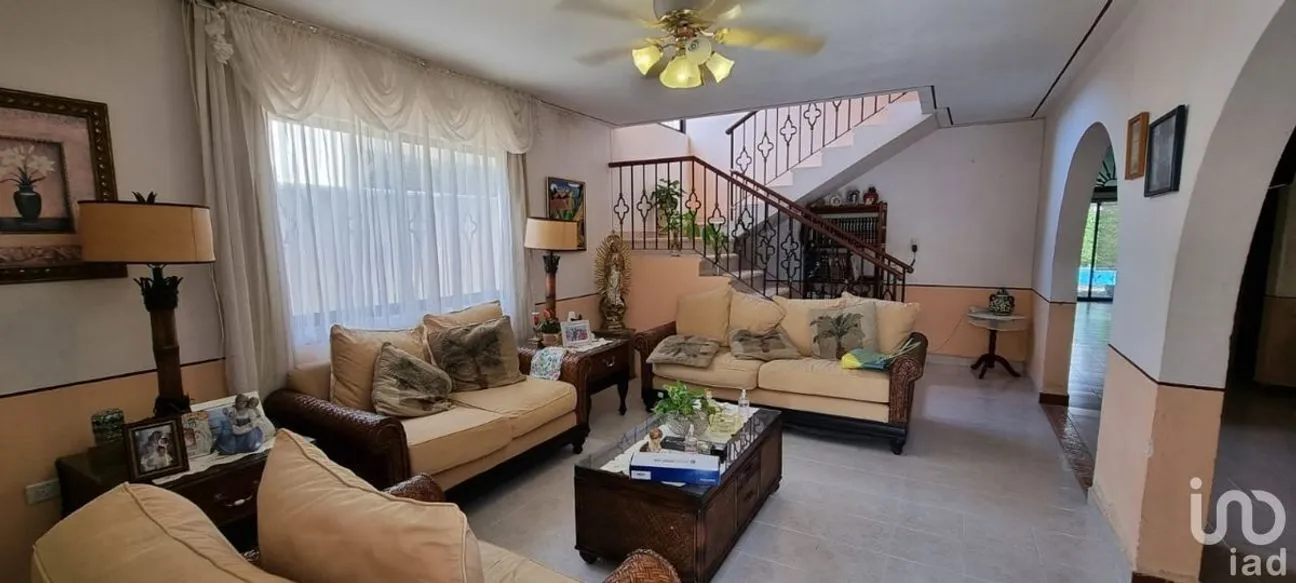 Casa en Venta en Garcia Gineres, Mérida, Yucatán | NEX-228693 | iad México | Foto 13 de 15