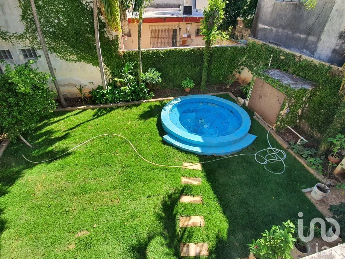 Casa en Venta en Garcia Gineres, Mérida, Yucatán | NEX-228693 | iad México | Foto 14 de 15