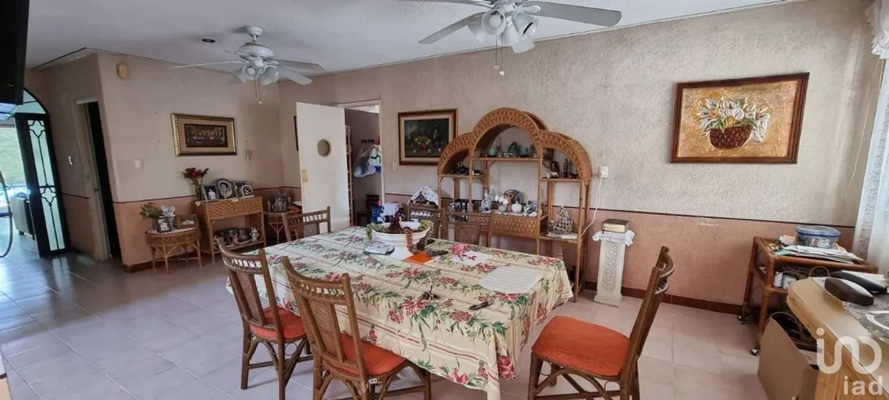 Casa en Venta en Garcia Gineres, Mérida, Yucatán | NEX-228693 | iad México | Foto 4 de 15