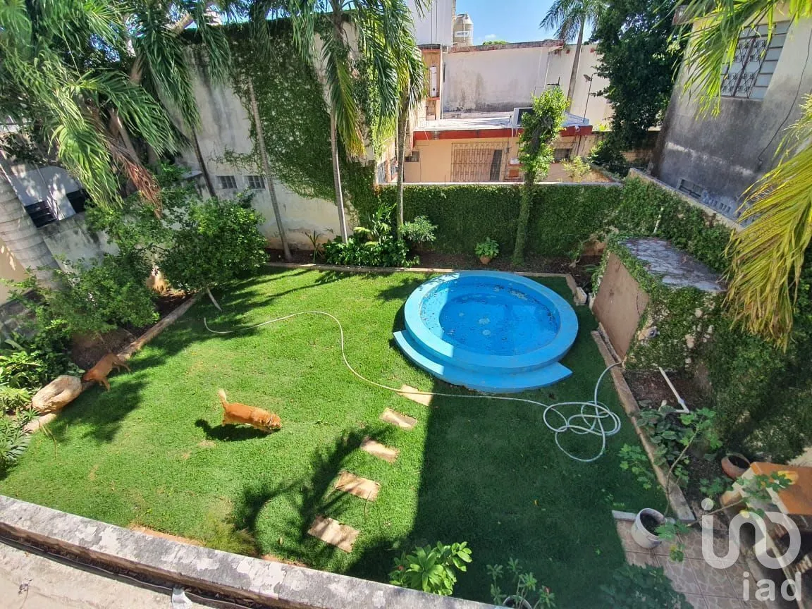 Casa en Venta en Garcia Gineres, Mérida, Yucatán | NEX-228693 | iad México | Foto 5 de 15