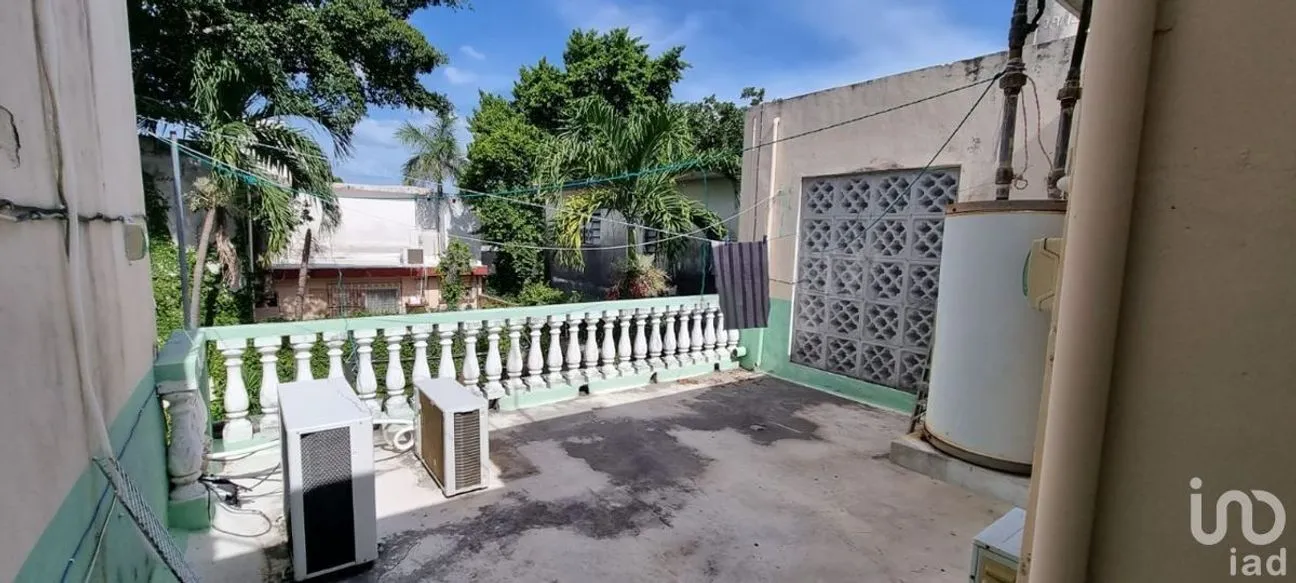 Casa en Venta en Garcia Gineres, Mérida, Yucatán | NEX-228693 | iad México | Foto 9 de 15