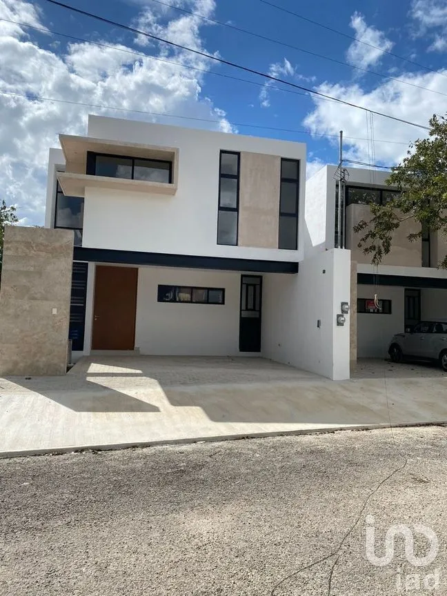 Casa en Venta en Cholul, Mérida, Yucatán | NEX-228694 | iad México | Foto 1 de 4