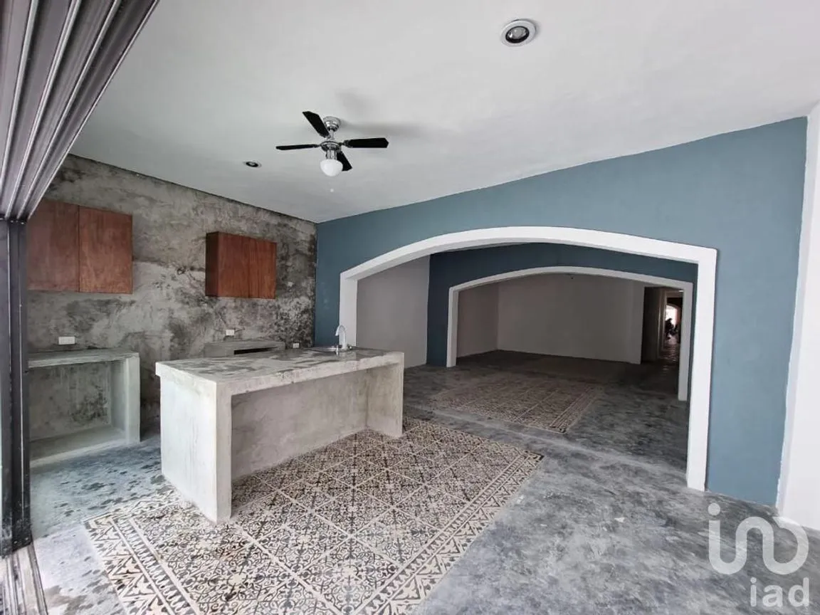 Casa en Venta en Mérida Centro, Mérida, Yucatán | NEX-228696 | iad México | Foto 11 de 11