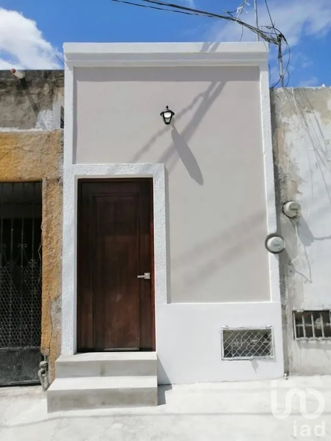 Casa en Venta en Mérida Centro, Mérida, Yucatán | NEX-228696 | iad México | Foto 6 de 11