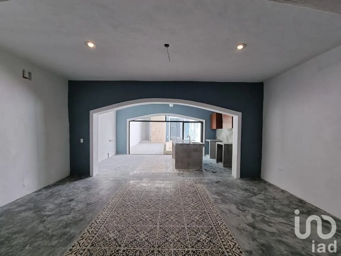 Casa en Venta en Mérida Centro, Mérida, Yucatán | NEX-228696 | iad México | Foto 7 de 11