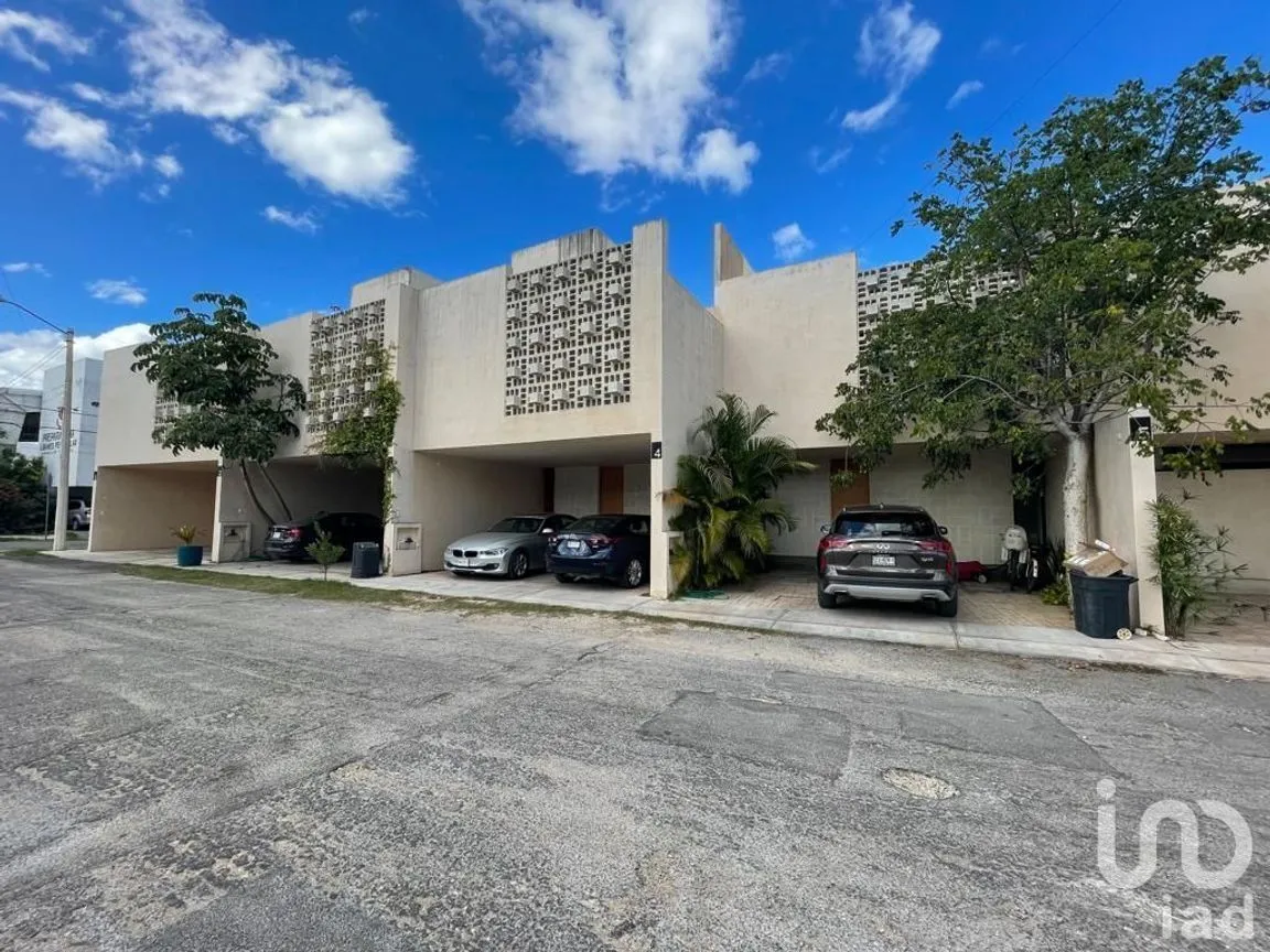 Casa en Venta en México Norte, Mérida, Yucatán | NEX-228697 | iad México | Foto 11 de 25