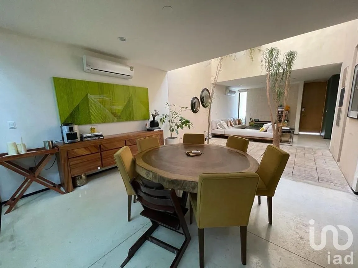 Casa en Venta en México Norte, Mérida, Yucatán | NEX-228697 | iad México | Foto 15 de 25