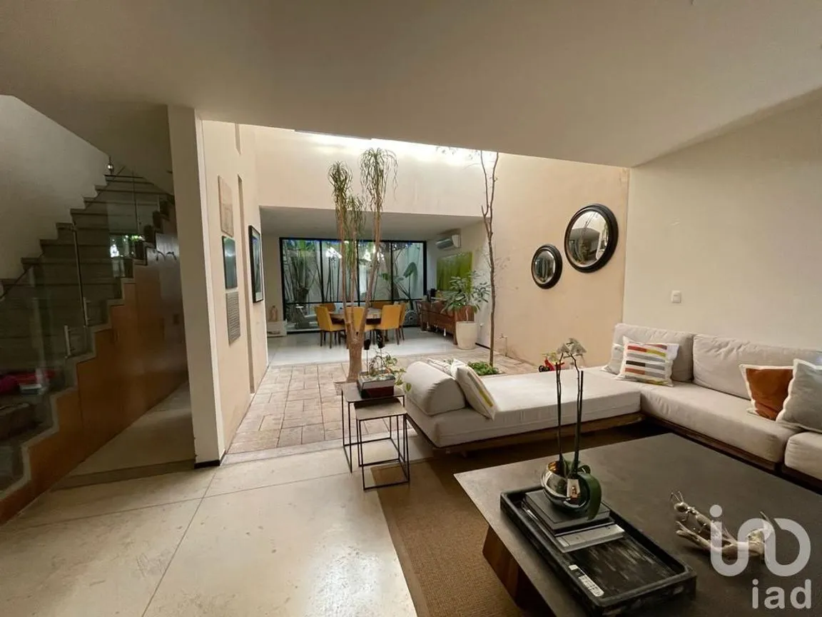 Casa en Venta en México Norte, Mérida, Yucatán | NEX-228697 | iad México | Foto 17 de 25