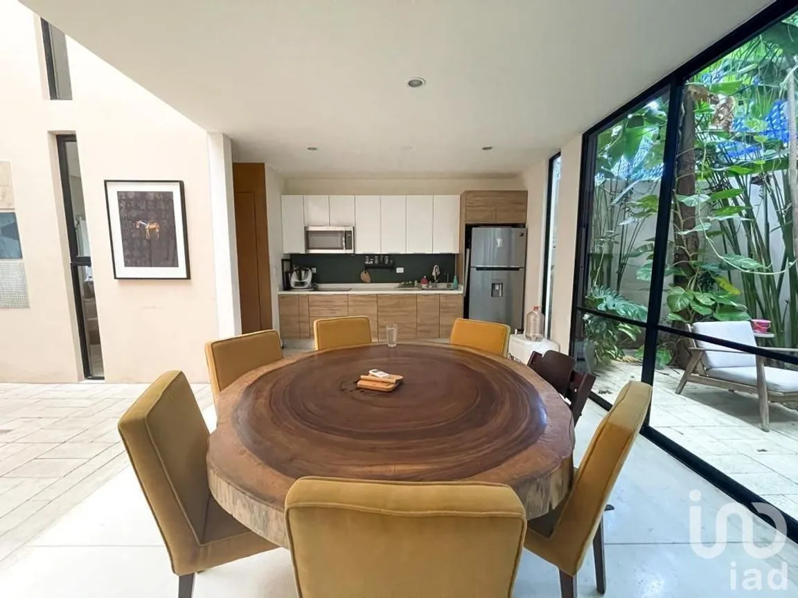 Casa en Venta en México Norte, Mérida, Yucatán | NEX-228697 | iad México | Foto 23 de 25