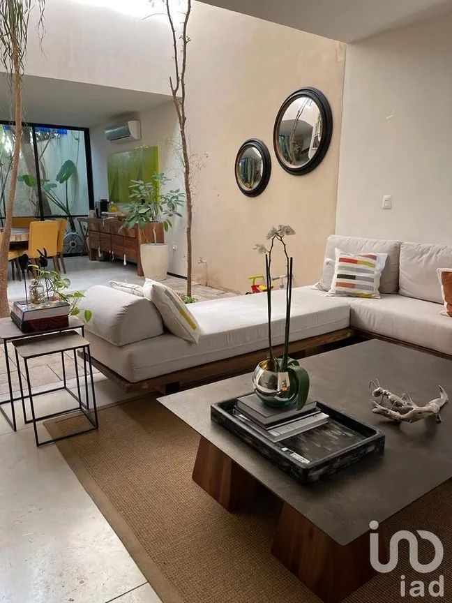 Casa en Venta en México Norte, Mérida, Yucatán | NEX-228697 | iad México | Foto 8 de 25
