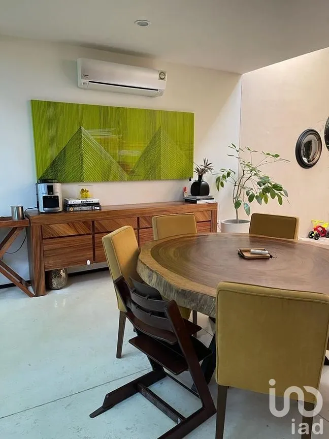 Casa en Venta en México Norte, Mérida, Yucatán | NEX-228697 | iad México | Foto 9 de 25