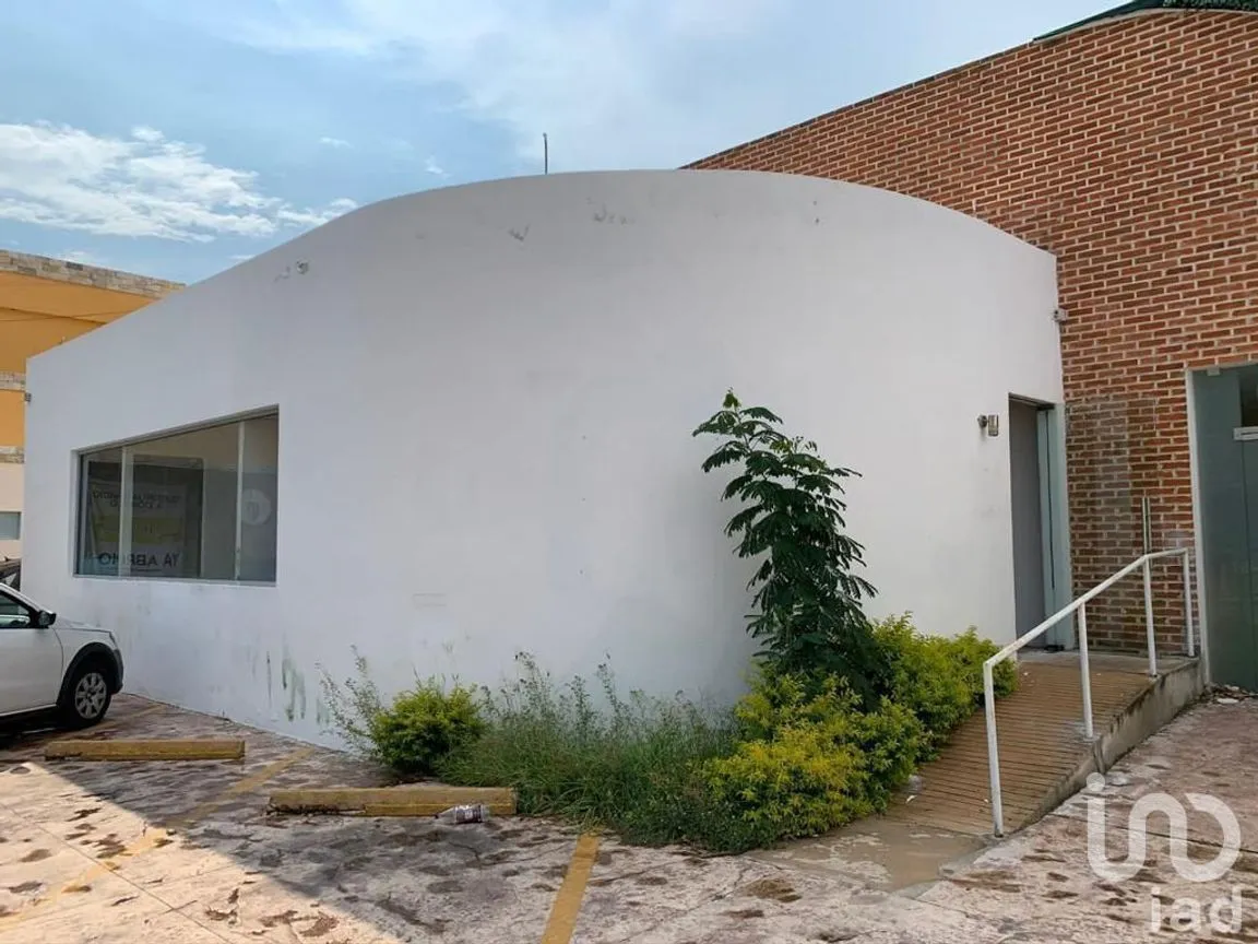 Local en Renta en Villas La Hacienda, Mérida, Yucatán | NEX-228698 | iad México | Foto 5 de 12