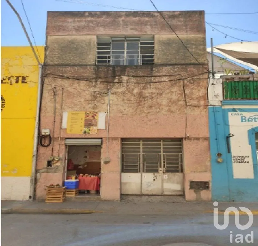 Casa en Venta en Mérida Centro, Mérida, Yucatán | NEX-228699 | iad México | Foto 2 de 14