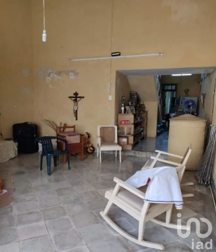 Casa en Venta en Mérida Centro, Mérida, Yucatán | NEX-228699 | iad México | Foto 3 de 14