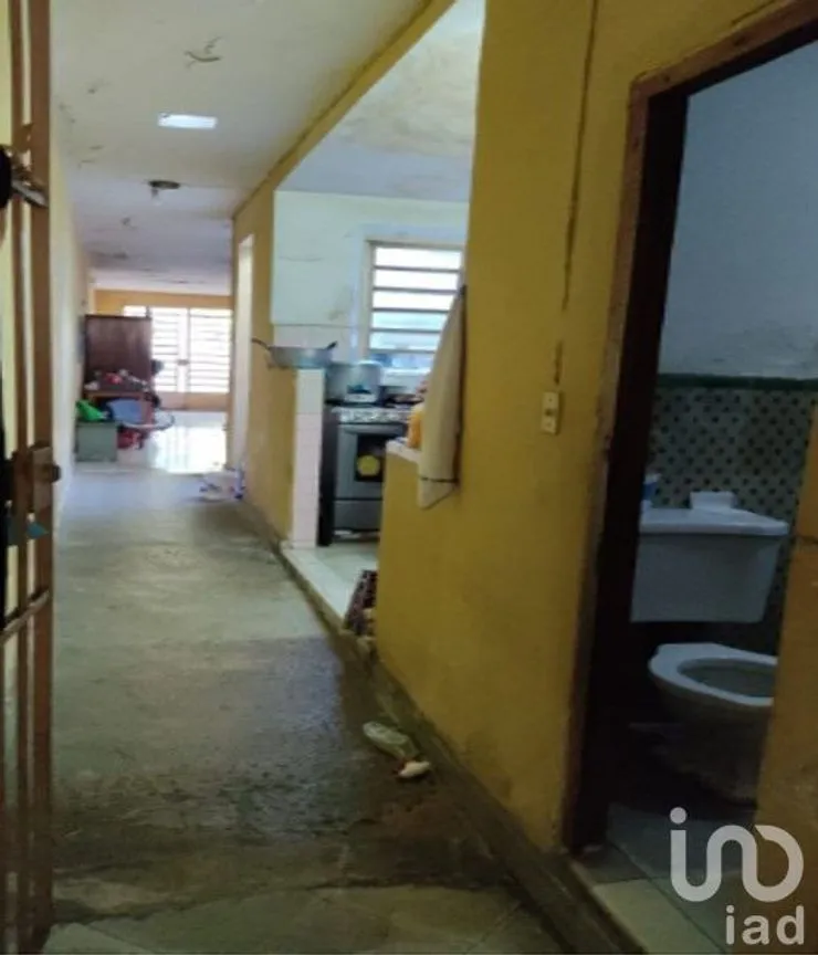 Casa en Venta en Mérida Centro, Mérida, Yucatán | NEX-228699 | iad México | Foto 5 de 14