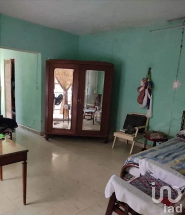 Casa en Venta en Mérida Centro, Mérida, Yucatán | NEX-228699 | iad México | Foto 6 de 14