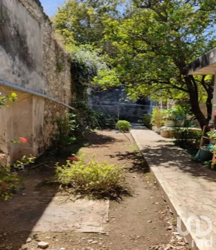 Casa en Venta en Mérida Centro, Mérida, Yucatán | NEX-228699 | iad México | Foto 8 de 14