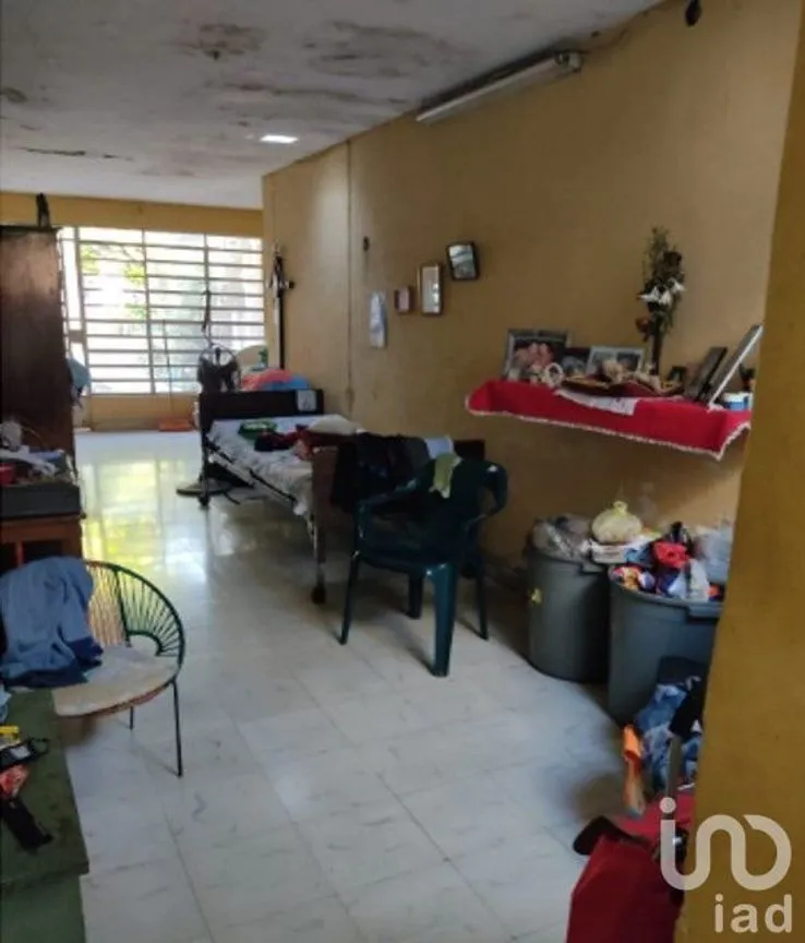 Casa en Venta en Mérida Centro, Mérida, Yucatán | NEX-228699 | iad México | Foto 9 de 14