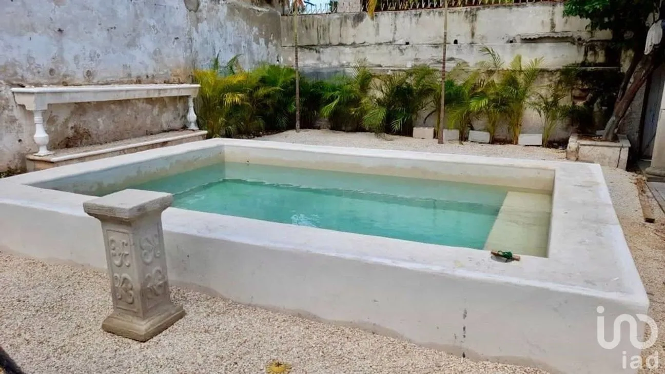 Casa en Venta en Mérida Centro, Mérida, Yucatán | NEX-228700 | iad México | Foto 2 de 22