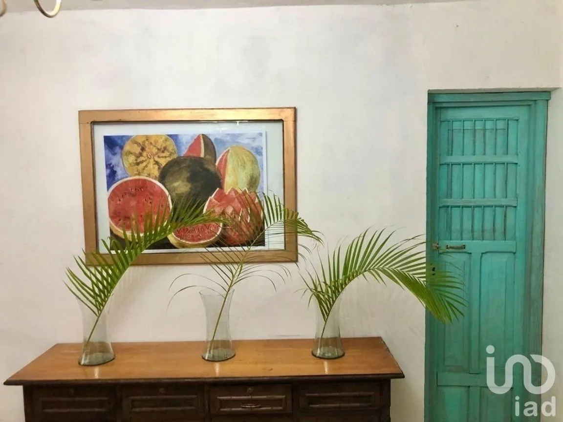 Casa en Venta en Mérida Centro, Mérida, Yucatán | NEX-228700 | iad México | Foto 11 de 22