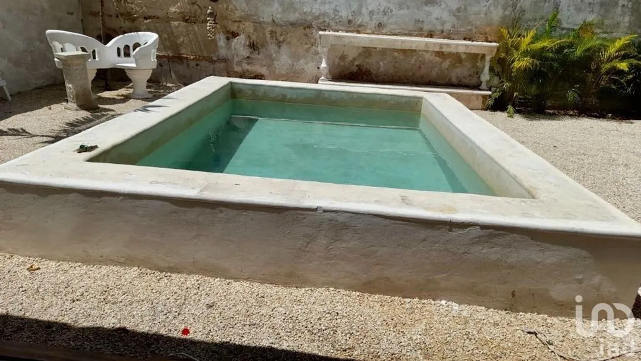 Casa en Venta en Mérida Centro, Mérida, Yucatán | NEX-228700 | iad México | Foto 13 de 22