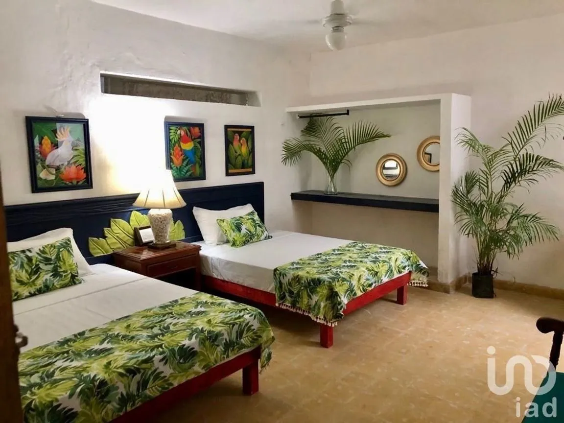 Casa en Venta en Mérida Centro, Mérida, Yucatán | NEX-228700 | iad México | Foto 15 de 22