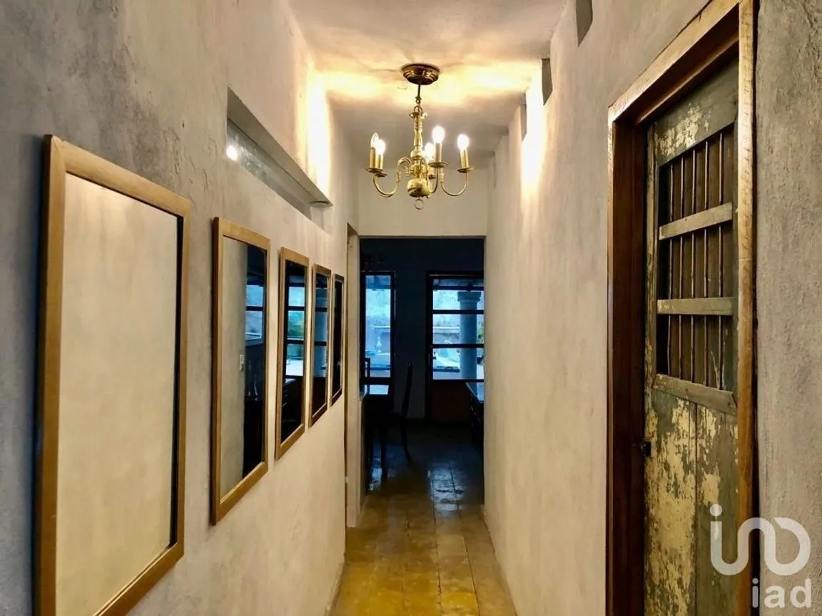Casa en Venta en Mérida Centro, Mérida, Yucatán | NEX-228700 | iad México | Foto 16 de 22