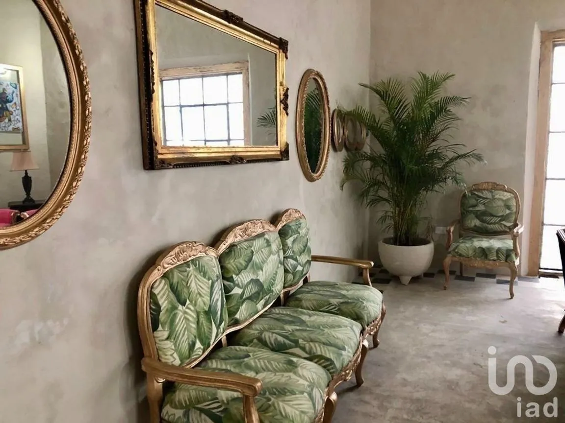 Casa en Venta en Mérida Centro, Mérida, Yucatán | NEX-228700 | iad México | Foto 19 de 22