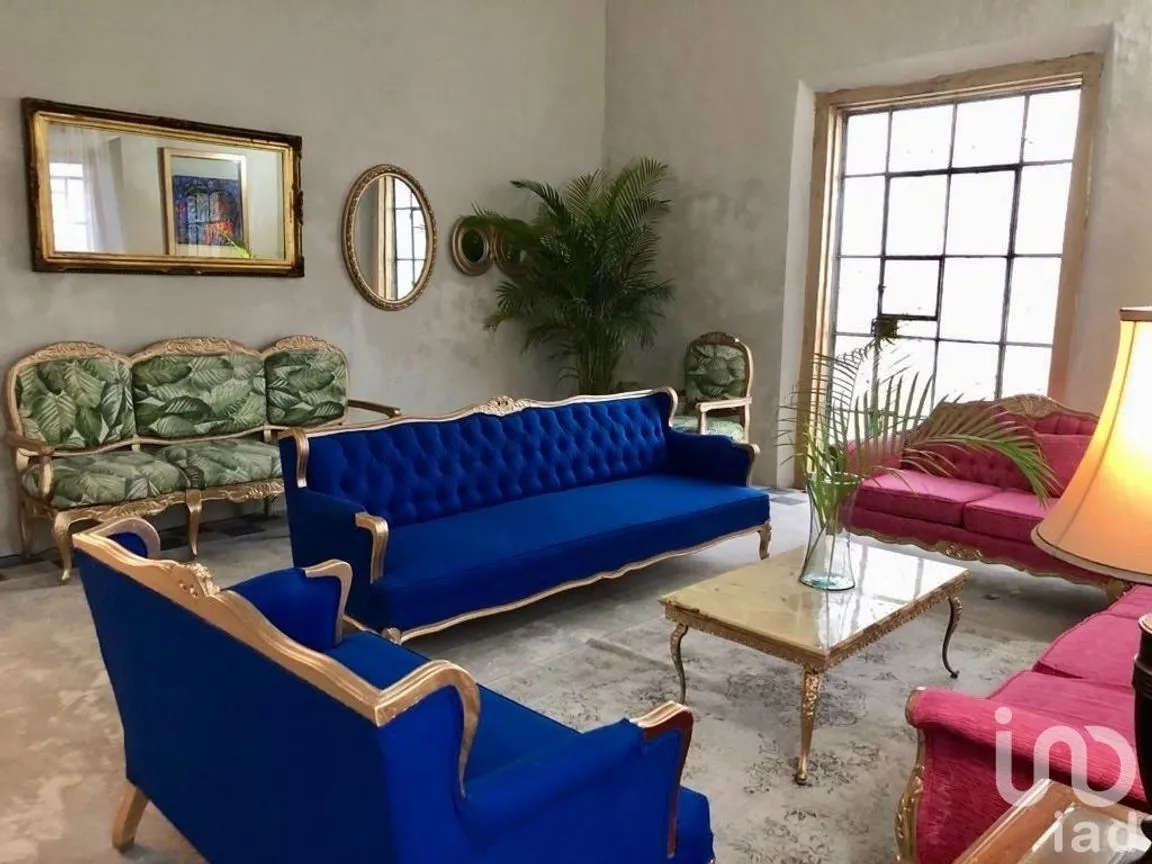 Casa en Venta en Mérida Centro, Mérida, Yucatán | NEX-228700 | iad México | Foto 22 de 22