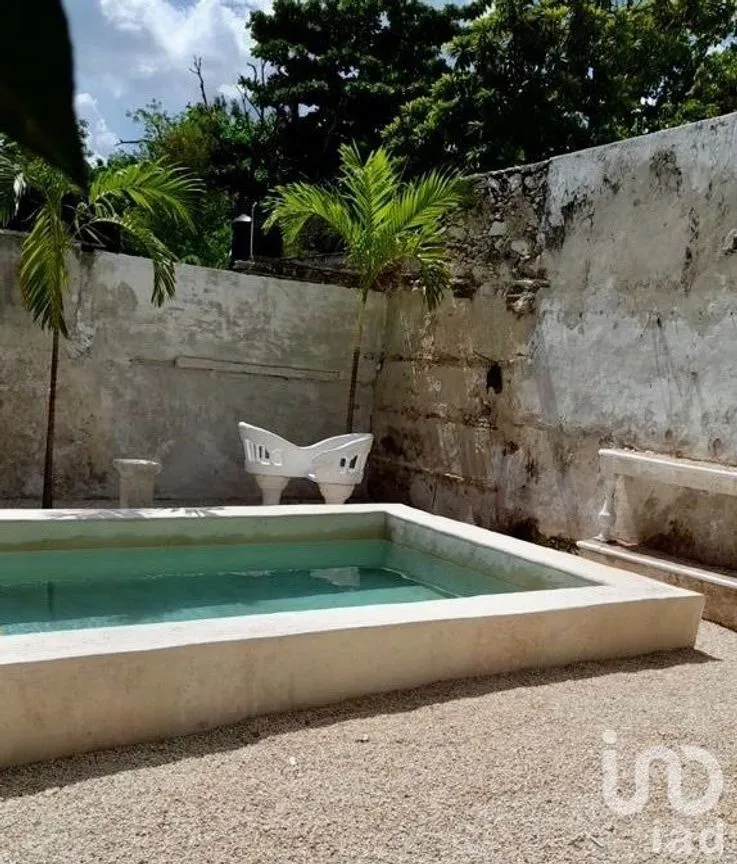 Casa en Venta en Mérida Centro, Mérida, Yucatán | NEX-228700 | iad México | Foto 5 de 22