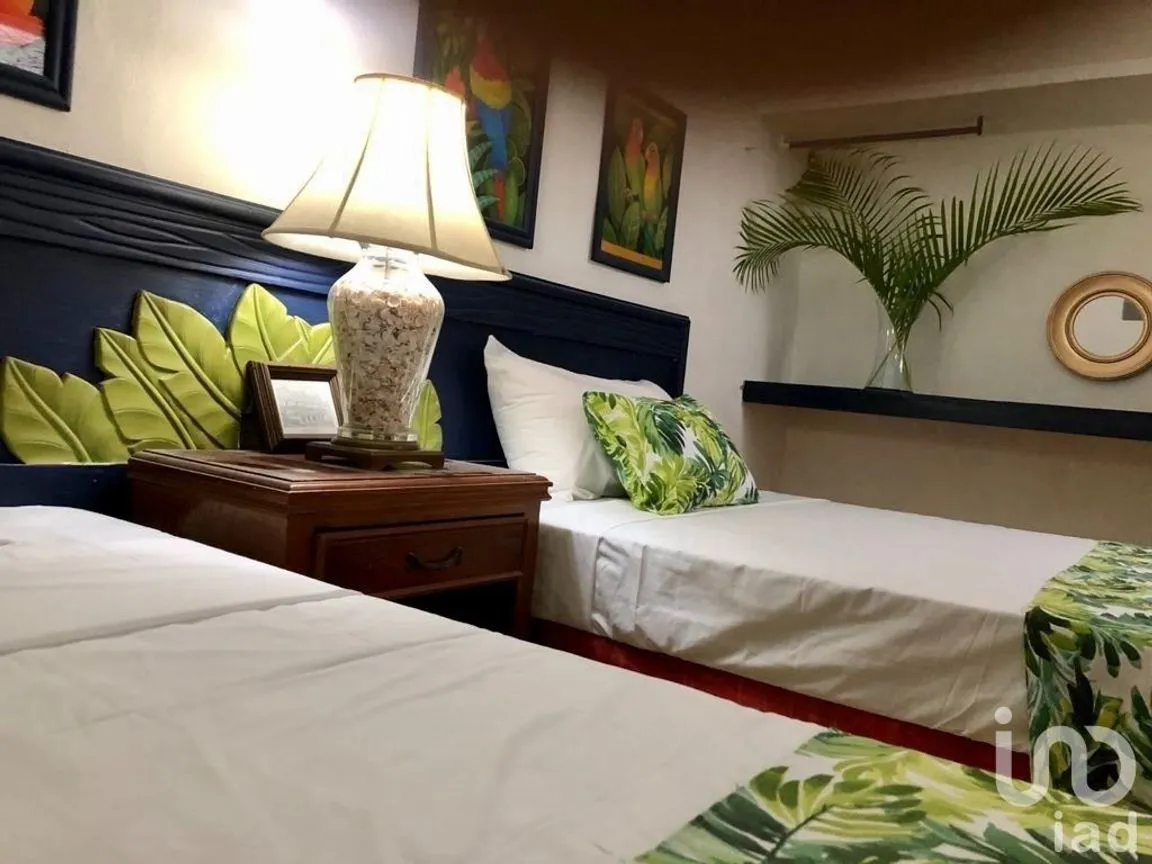 Casa en Venta en Mérida Centro, Mérida, Yucatán | NEX-228700 | iad México | Foto 7 de 22