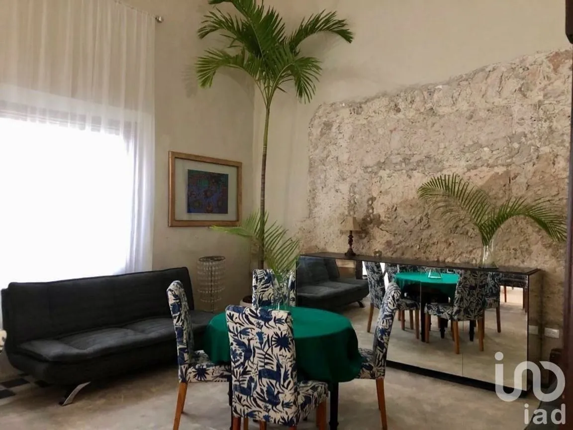 Casa en Venta en Mérida Centro, Mérida, Yucatán | NEX-228700 | iad México | Foto 8 de 22